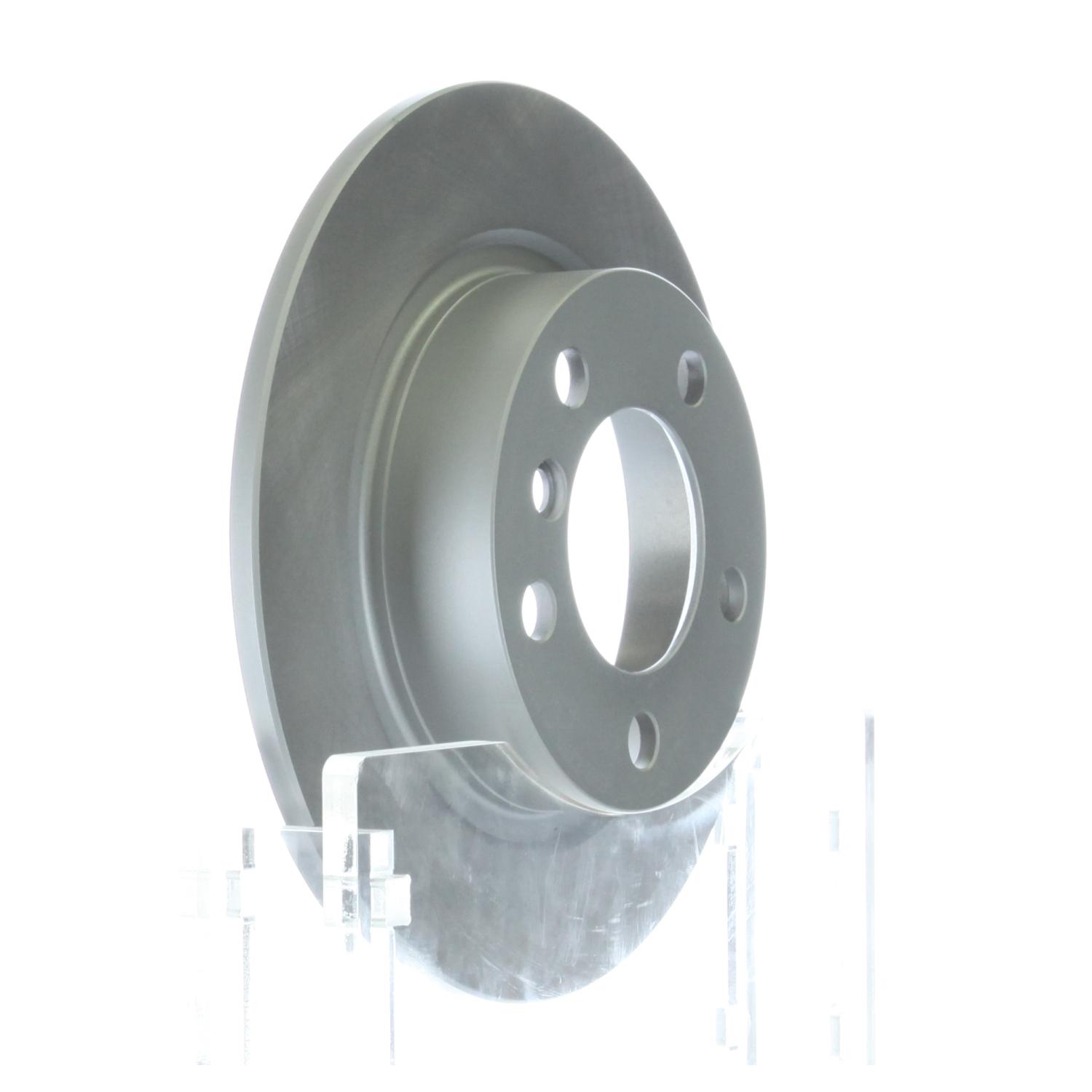 Inroble BR34420 - Disc Brake Rotor Inroble BR34420 Disc Brake Rotor product image 5 of 5