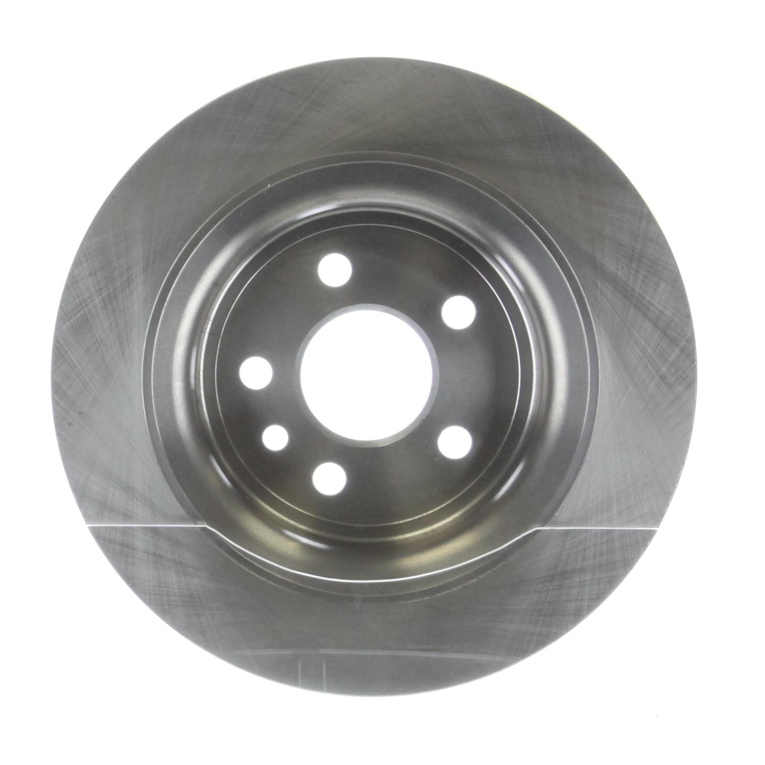 Inroble BR34421 - Disc Brake Rotor Inroble BR34421 Disc Brake Rotor product image 3 of 5