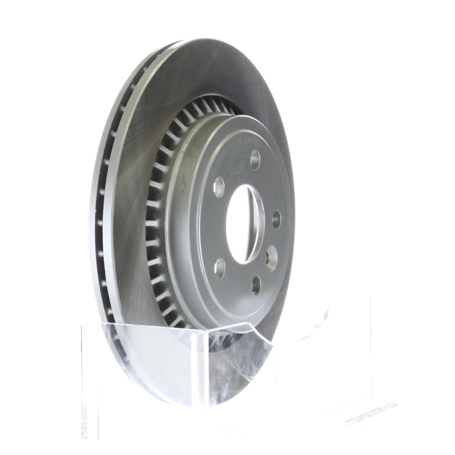 Inroble BR34421 - Disc Brake Rotor Inroble BR34421 Disc Brake Rotor product image 5 of 5