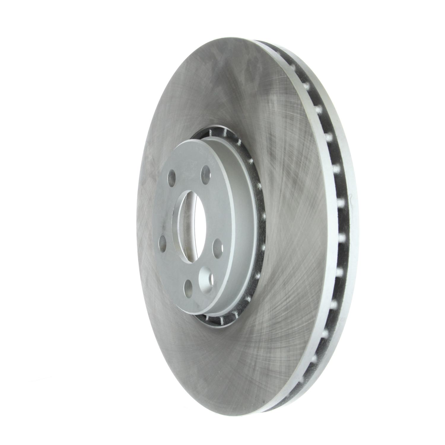 Inroble BR34422 - Disc Brake Rotor Inroble BR34422 Disc Brake Rotor product image 1 of 5