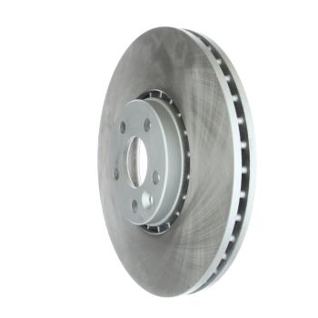 2015 Volvo XC60 Disc Brake Rotor Front Inroble BR34422 image 1 of 4