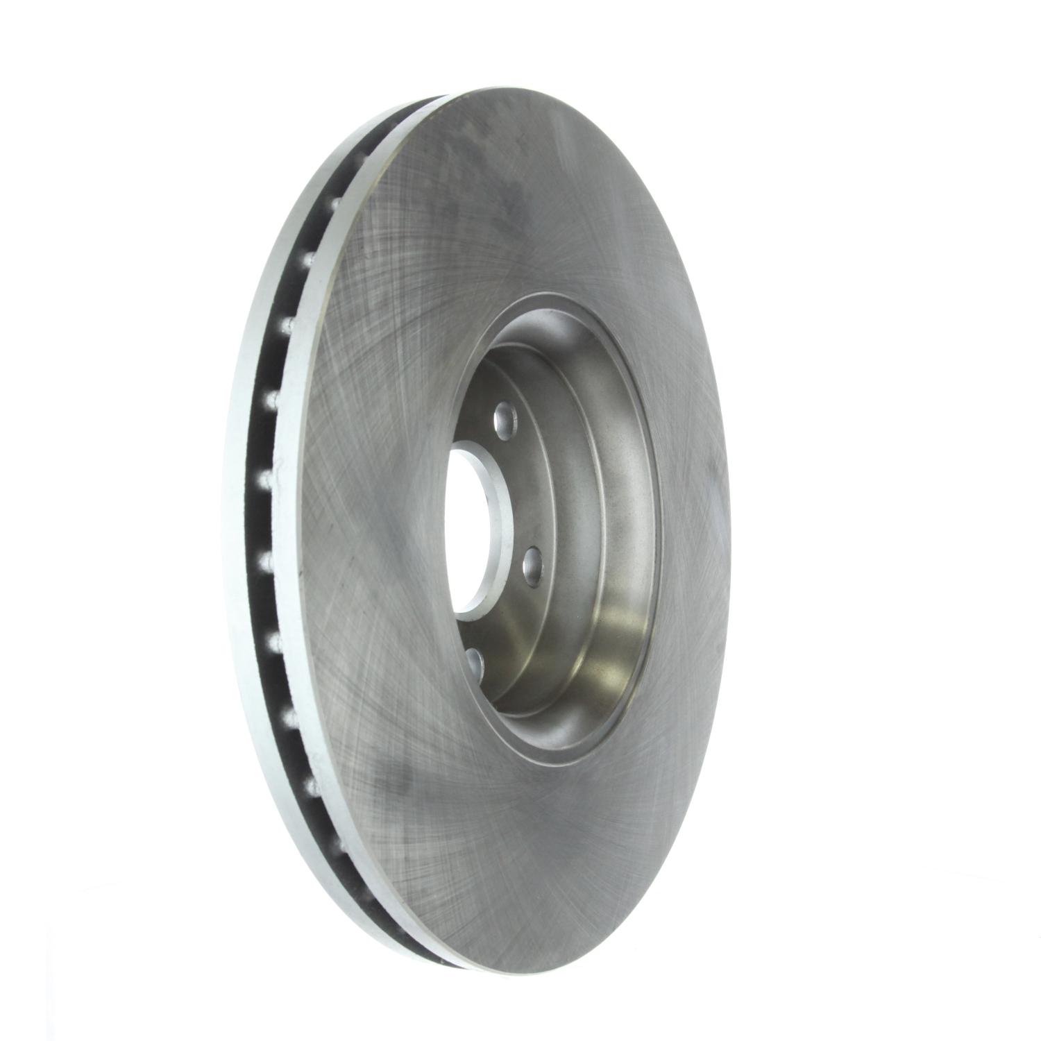 Inroble BR34422 - Disc Brake Rotor Inroble BR34422 Disc Brake Rotor product image 2 of 5