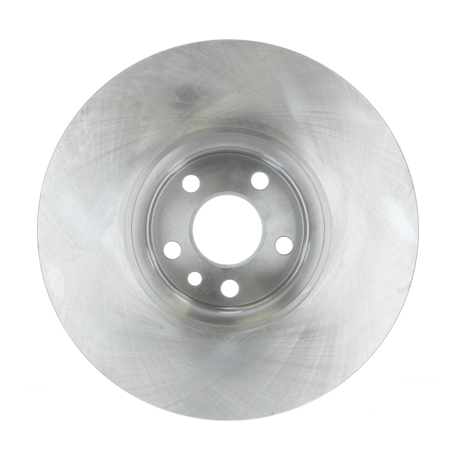 Inroble BR34422 - Disc Brake Rotor Inroble BR34422 Disc Brake Rotor product image 3 of 5