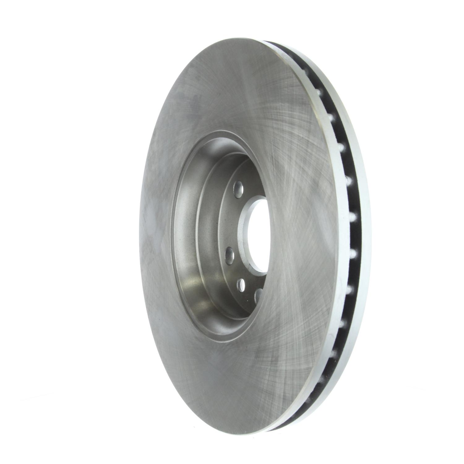 Inroble BR34422 - Disc Brake Rotor Inroble BR34422 Disc Brake Rotor product image 4 of 5