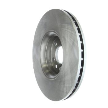 2015 Volvo XC60 Disc Brake Rotor Front Inroble BR34422 image 4 of 4