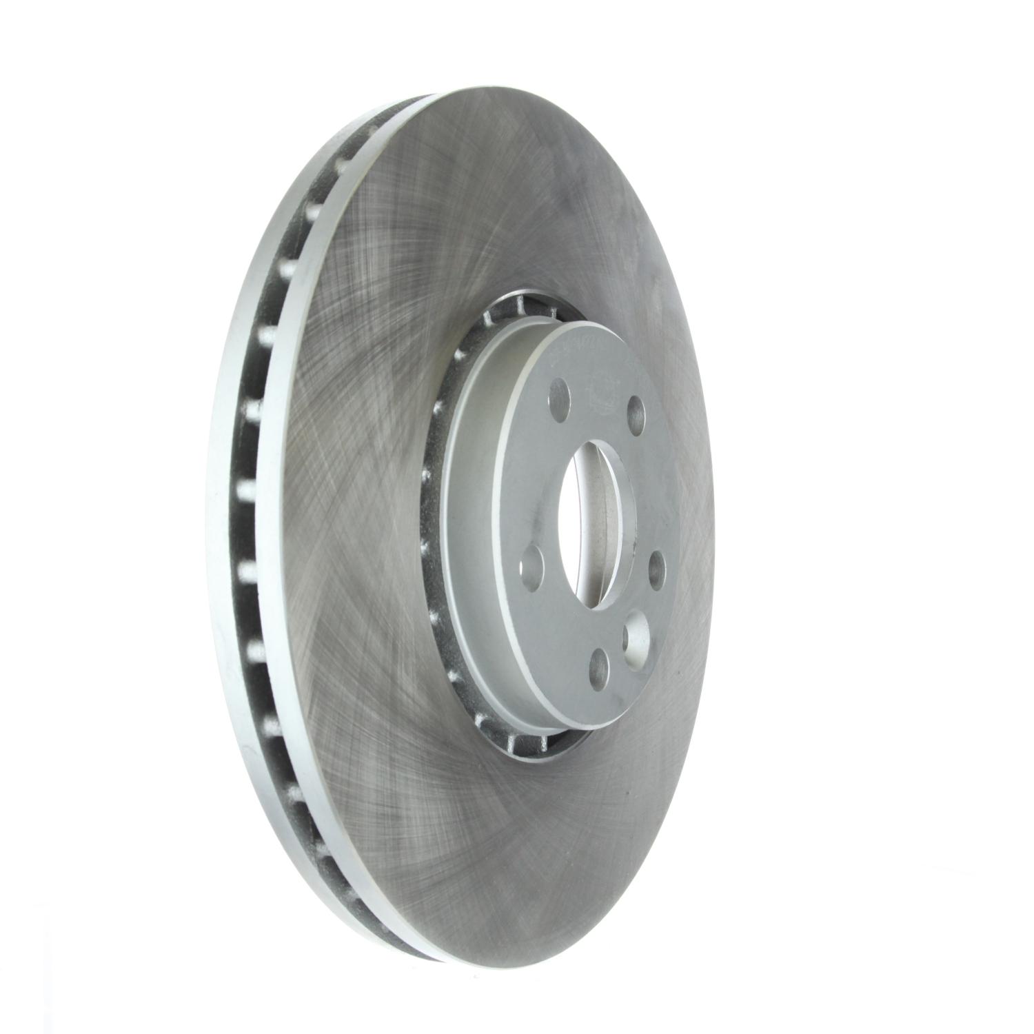 Inroble BR34422 - Disc Brake Rotor Inroble BR34422 Disc Brake Rotor product image 5 of 5