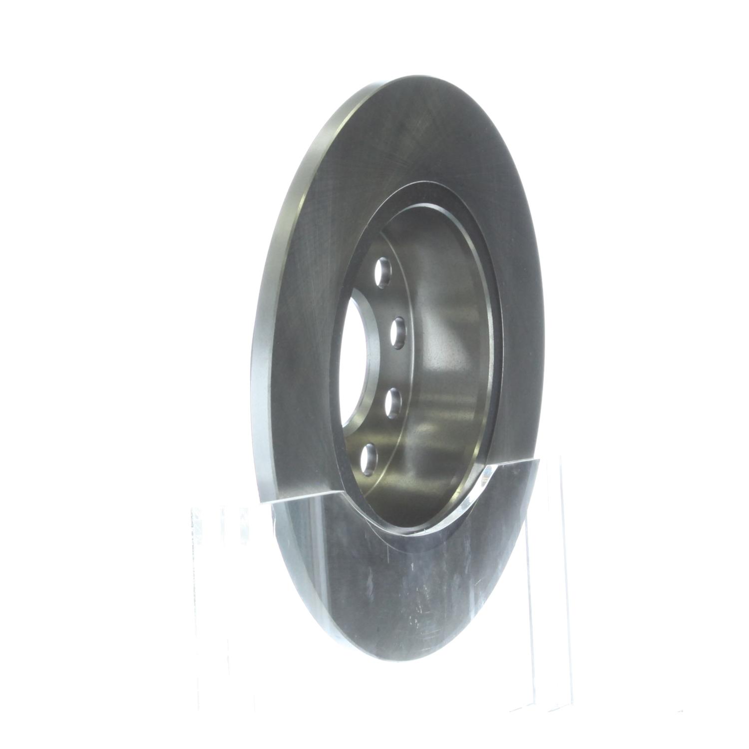 Inroble BR34431 - Disc Brake Rotor Inroble BR34431 Disc Brake Rotor product image 2 of 5