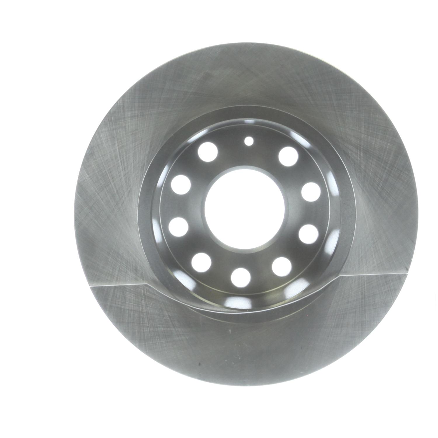 Inroble BR34431 - Disc Brake Rotor Inroble BR34431 Disc Brake Rotor product image 3 of 5