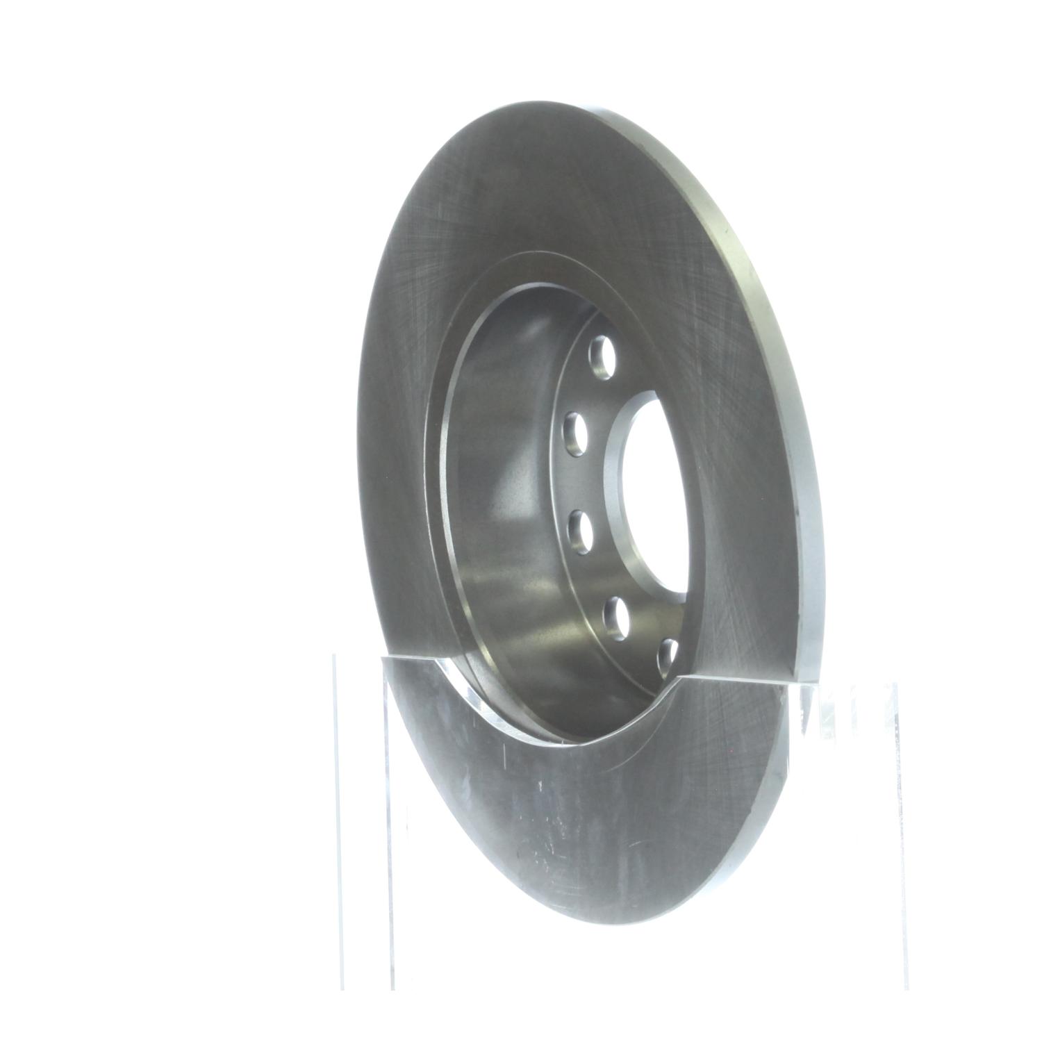 Inroble BR34431 - Disc Brake Rotor Inroble BR34431 Disc Brake Rotor product image 4 of 5