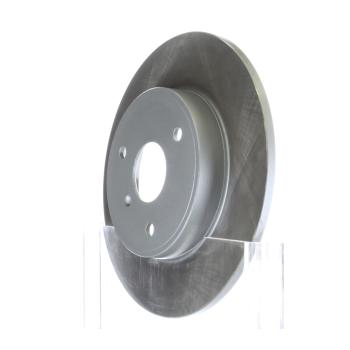 2016 Smart Fortwo Disc Brake Rotor Front Inroble BR34435 image 1 of 4