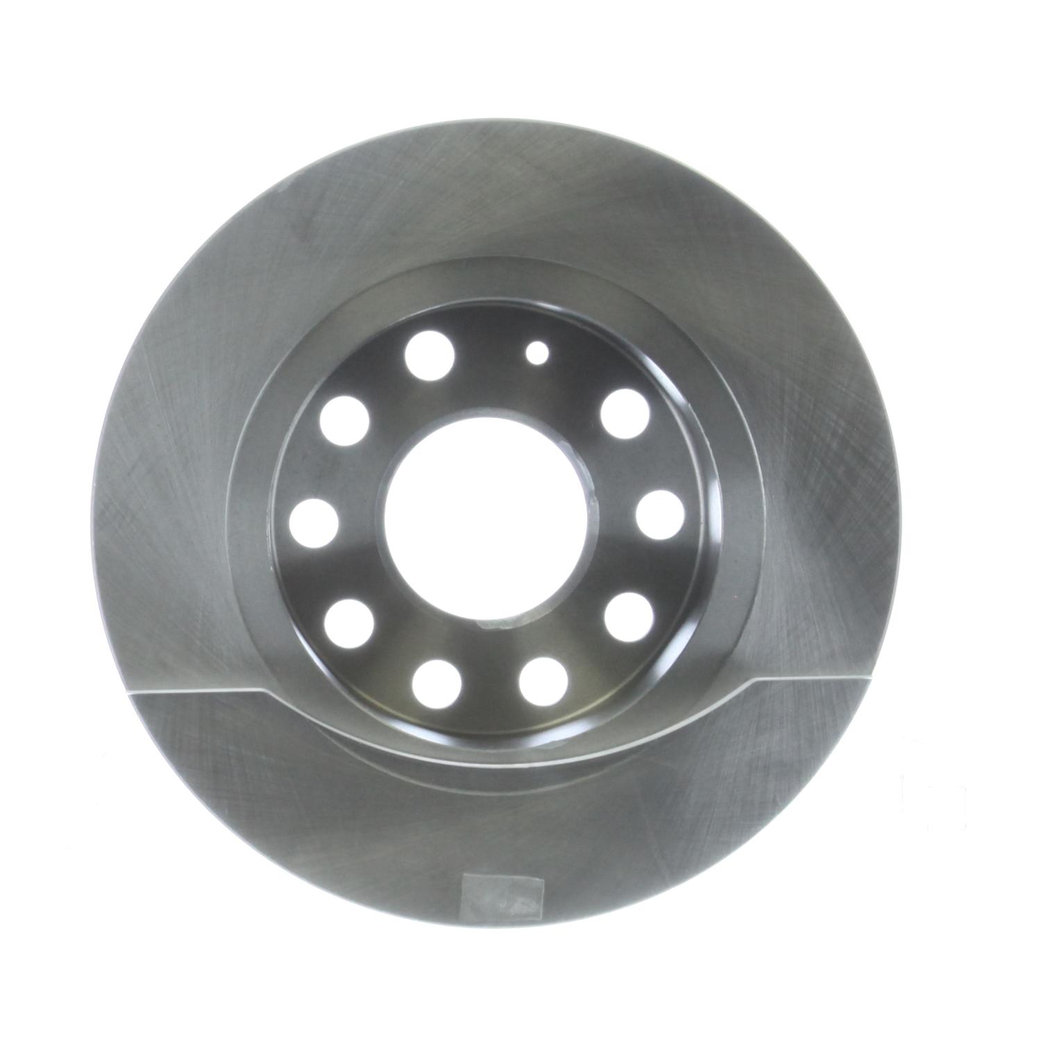 Inroble BR34470 - Disc Brake Rotor Inroble BR34470 Disc Brake Rotor product image 3 of 5