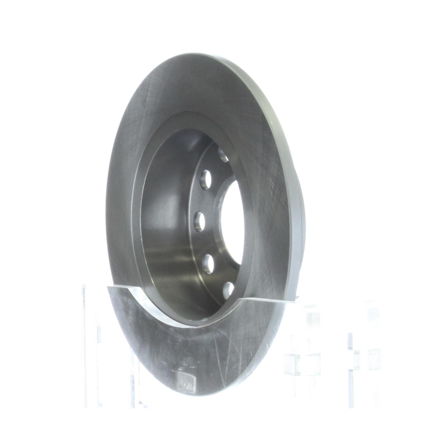 Inroble BR34470 - Disc Brake Rotor Inroble BR34470 Disc Brake Rotor product image 4 of 5