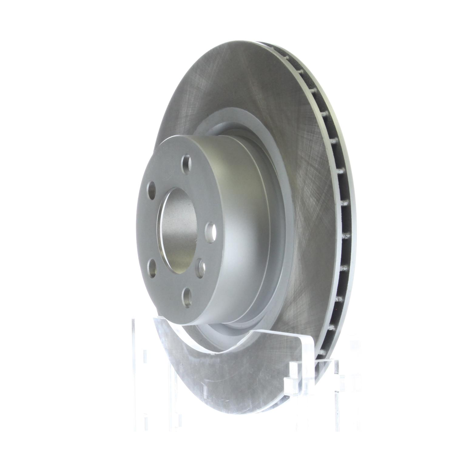 Inroble BR34487 - Disc Brake Rotor Inroble BR34487 Disc Brake Rotor product image 1 of 5