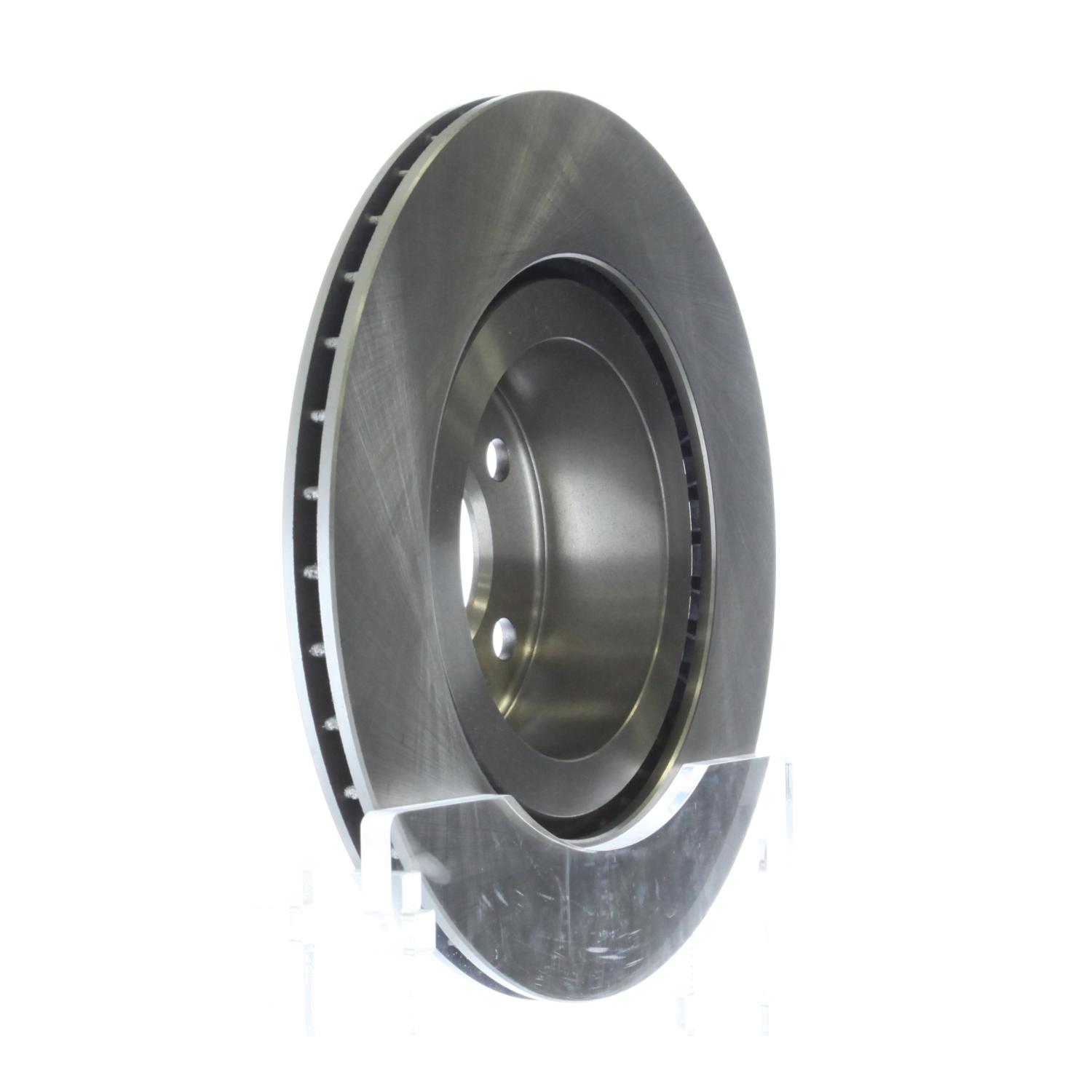 Inroble BR34487 - Disc Brake Rotor Inroble BR34487 Disc Brake Rotor product image 2 of 5