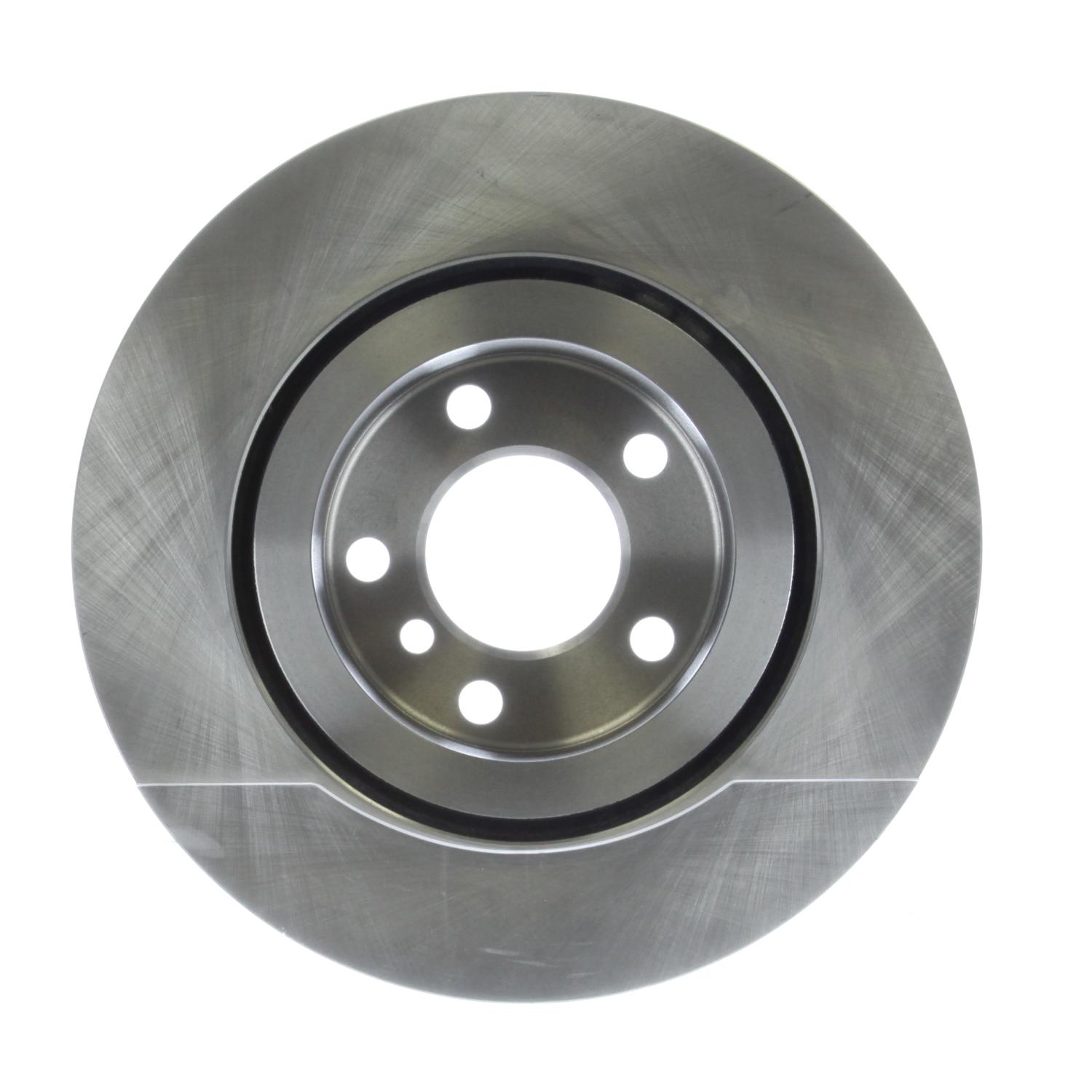 Inroble BR34487 - Disc Brake Rotor Inroble BR34487 Disc Brake Rotor product image 3 of 5