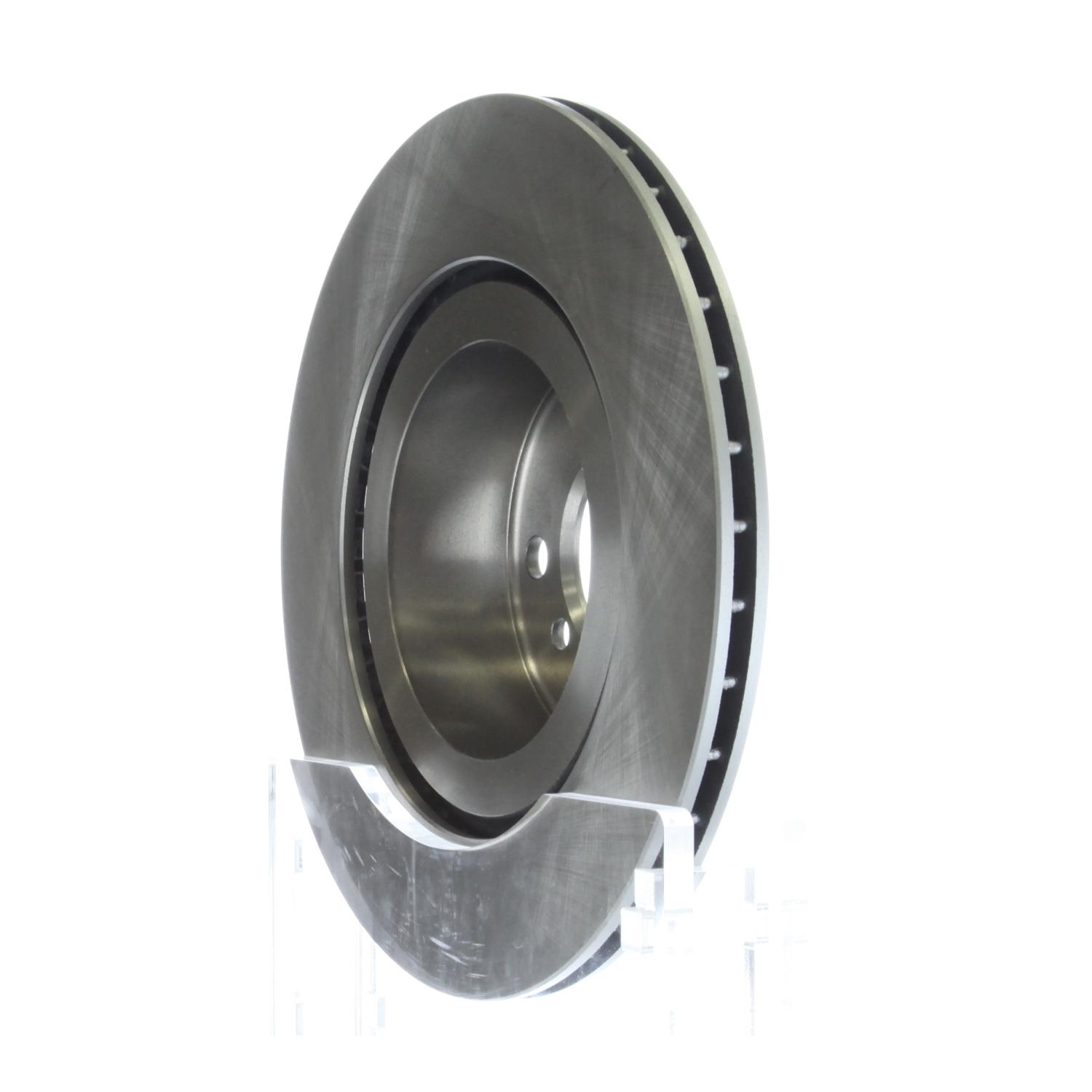 Inroble BR34487 - Disc Brake Rotor Inroble BR34487 Disc Brake Rotor product image 4 of 5