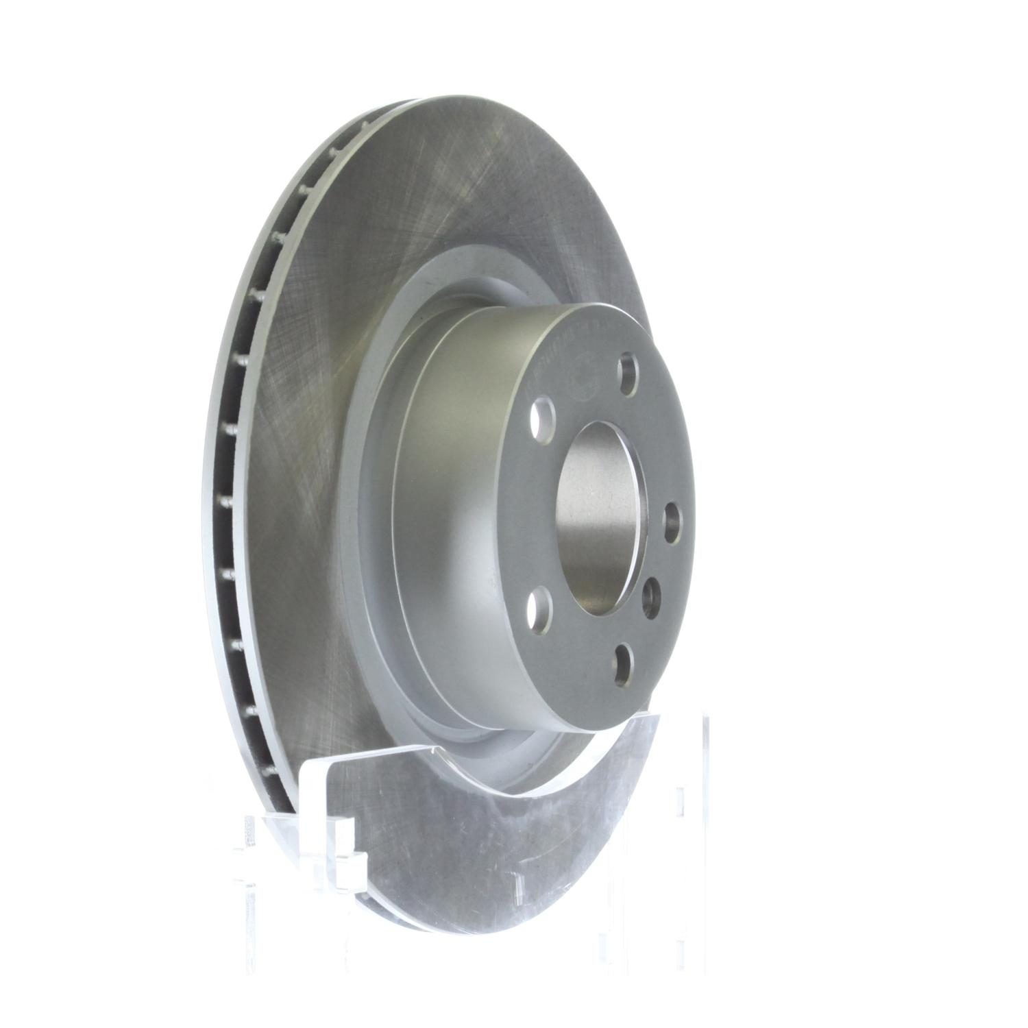 Inroble BR34487 - Disc Brake Rotor Inroble BR34487 Disc Brake Rotor product image 5 of 5