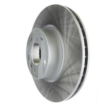 2017 BMW X3 Disc Brake Rotor Front Inroble BR34488 image 1 of 4