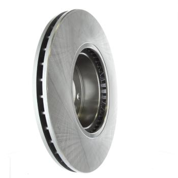 2017 BMW X3 Disc Brake Rotor Front Inroble BR34488 image 2 of 4