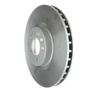 2021 Land Rover Range Rover Disc Brake Rotor Front Inroble BR34489 image 1 of 4