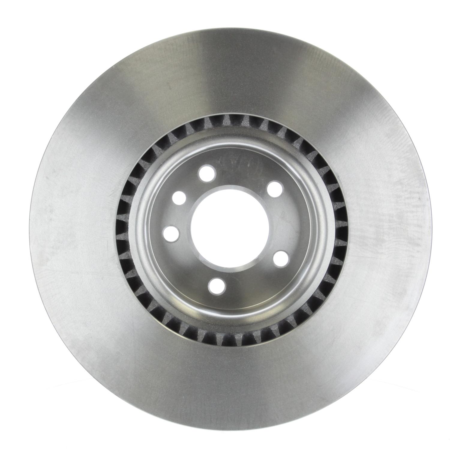 Inroble BR34489 - Disc Brake Rotor Inroble BR34489 Disc Brake Rotor product image 3 of 5