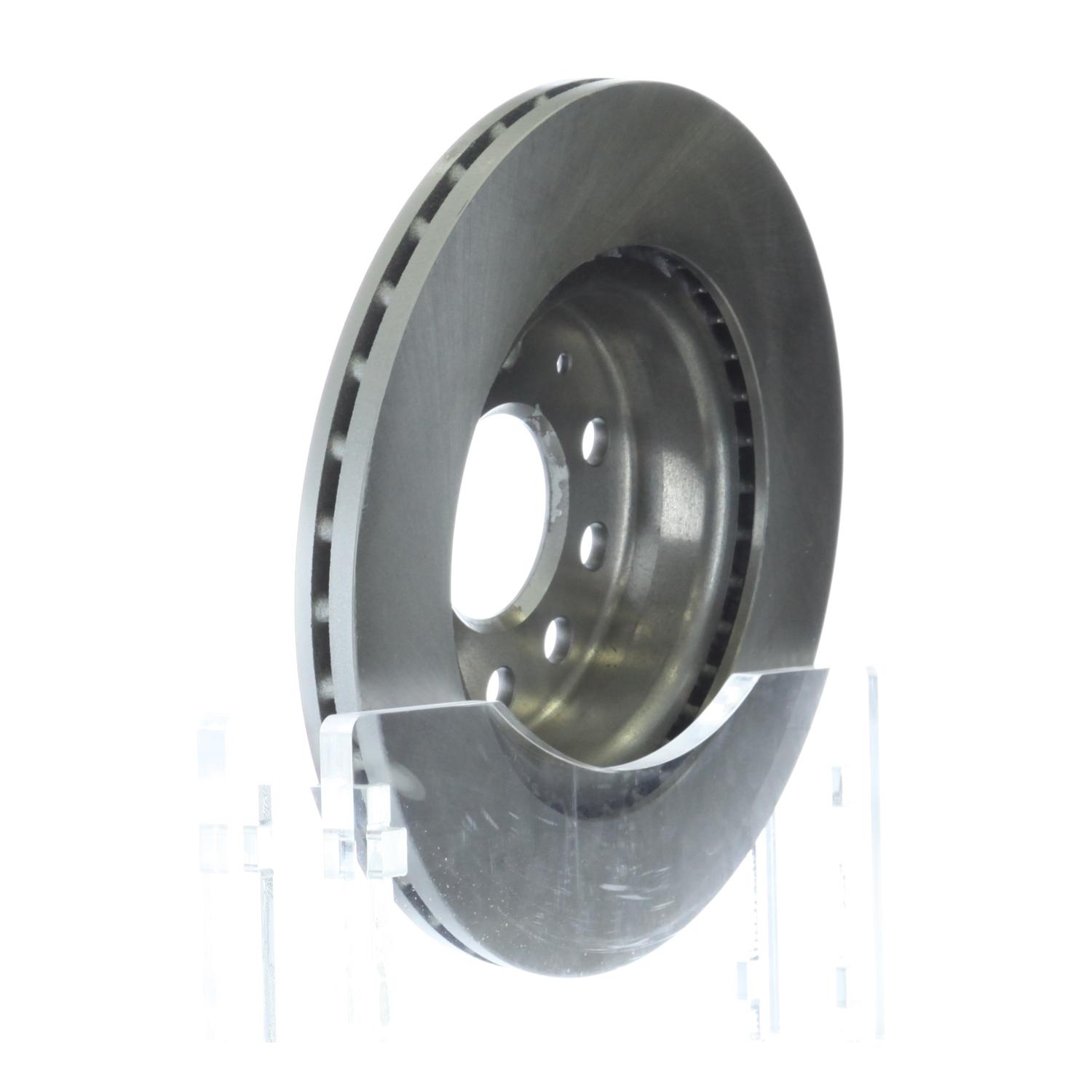 Inroble BR34491 - Disc Brake Rotor Inroble BR34491 Disc Brake Rotor product image 2 of 2