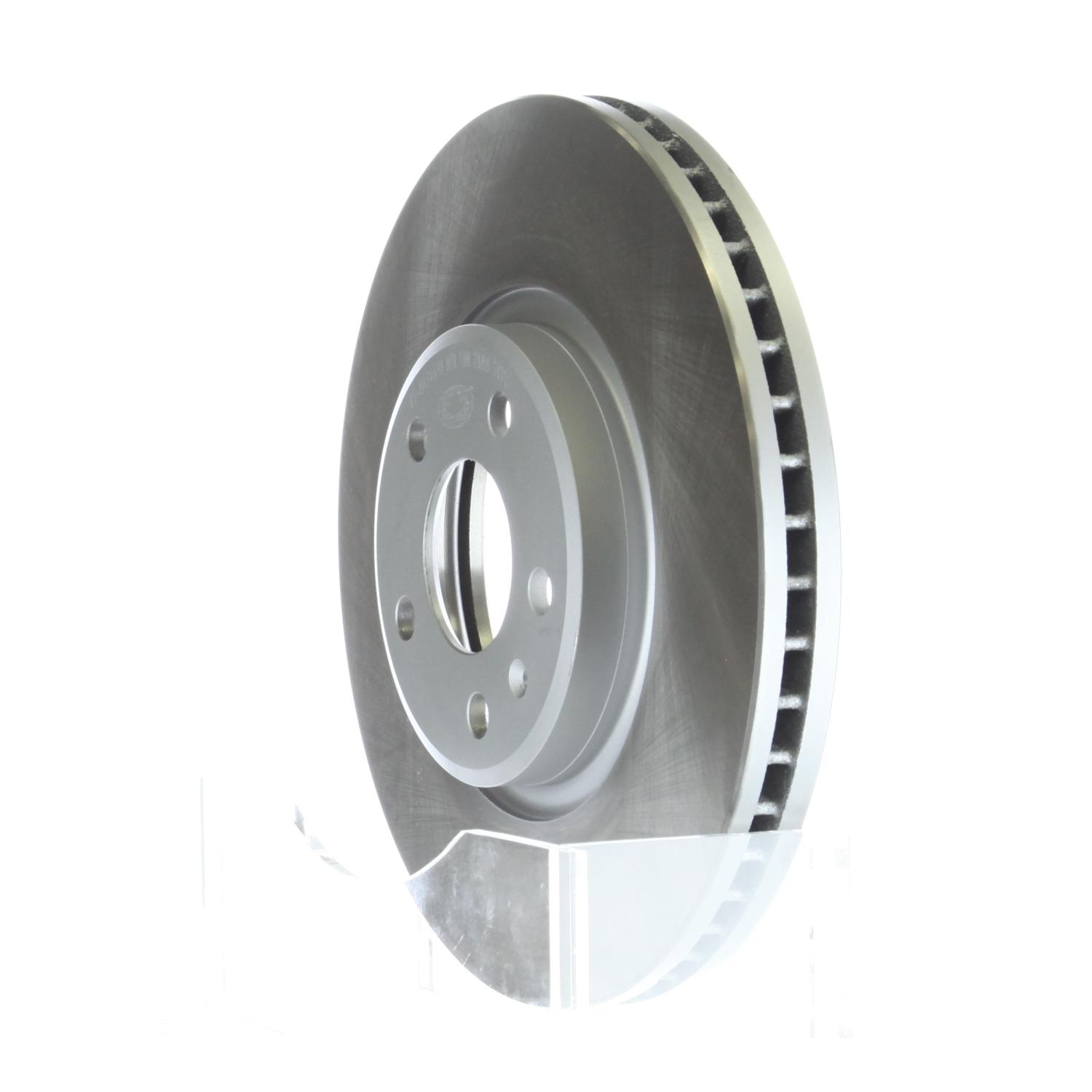Inroble BR34499 - Disc Brake Rotor Inroble BR34499 Disc Brake Rotor product image 1 of 5