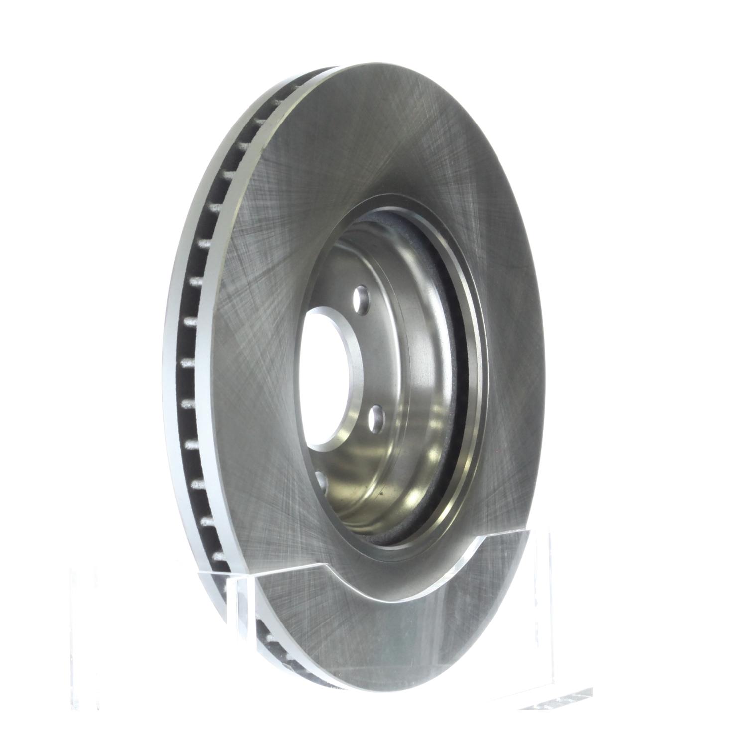 Inroble BR34499 - Disc Brake Rotor Inroble BR34499 Disc Brake Rotor product image 2 of 5