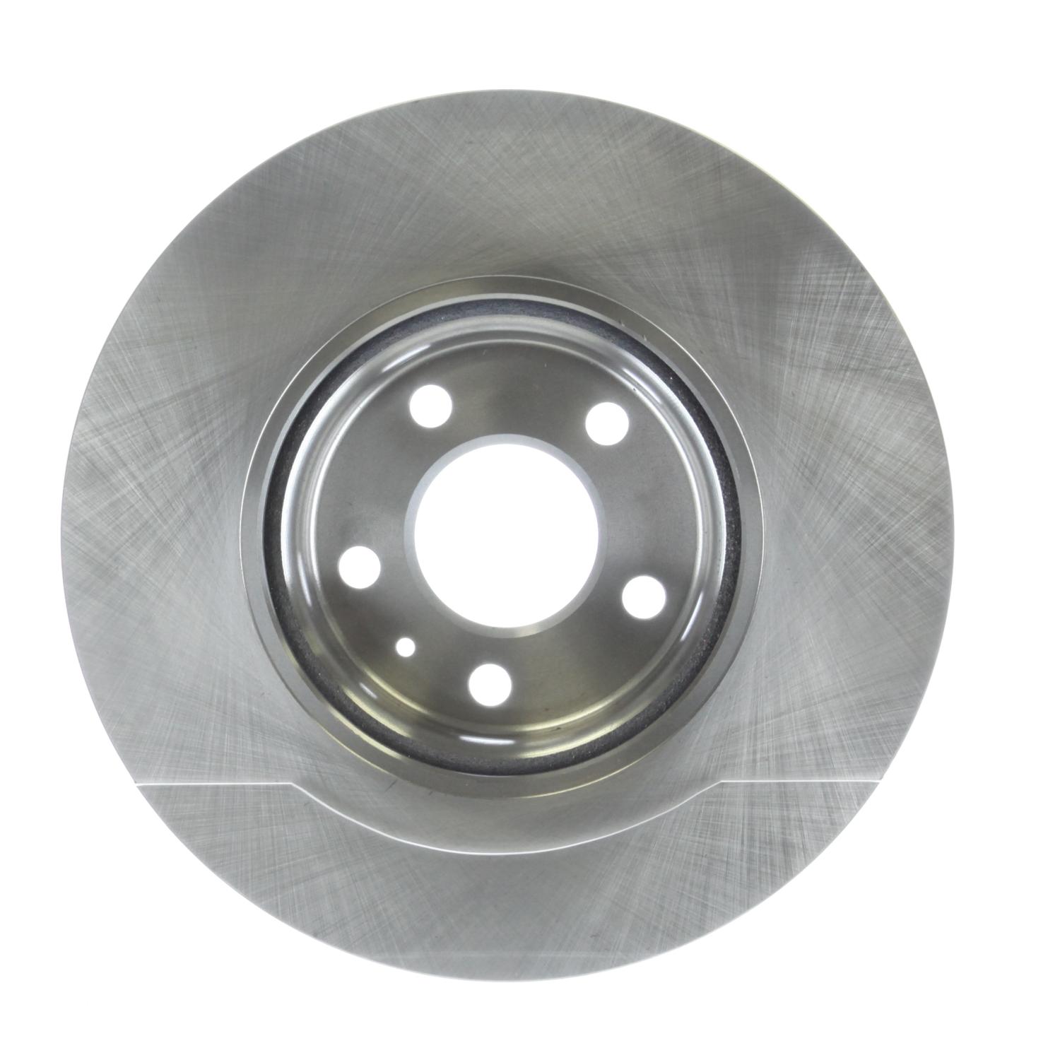 Inroble BR34499 - Disc Brake Rotor Inroble BR34499 Disc Brake Rotor product image 3 of 5