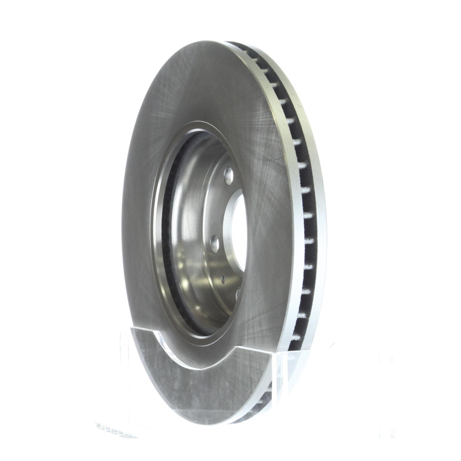 Inroble BR34499 - Disc Brake Rotor Inroble BR34499 Disc Brake Rotor product image 4 of 5