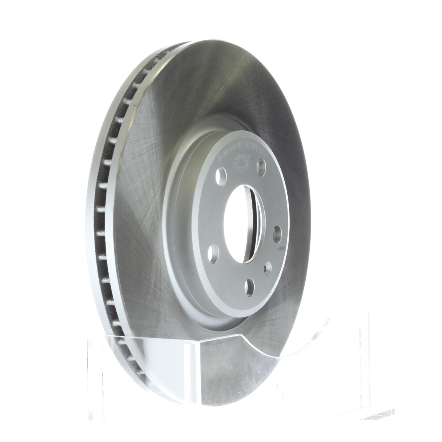 Inroble BR34499 - Disc Brake Rotor Inroble BR34499 Disc Brake Rotor product image 5 of 5