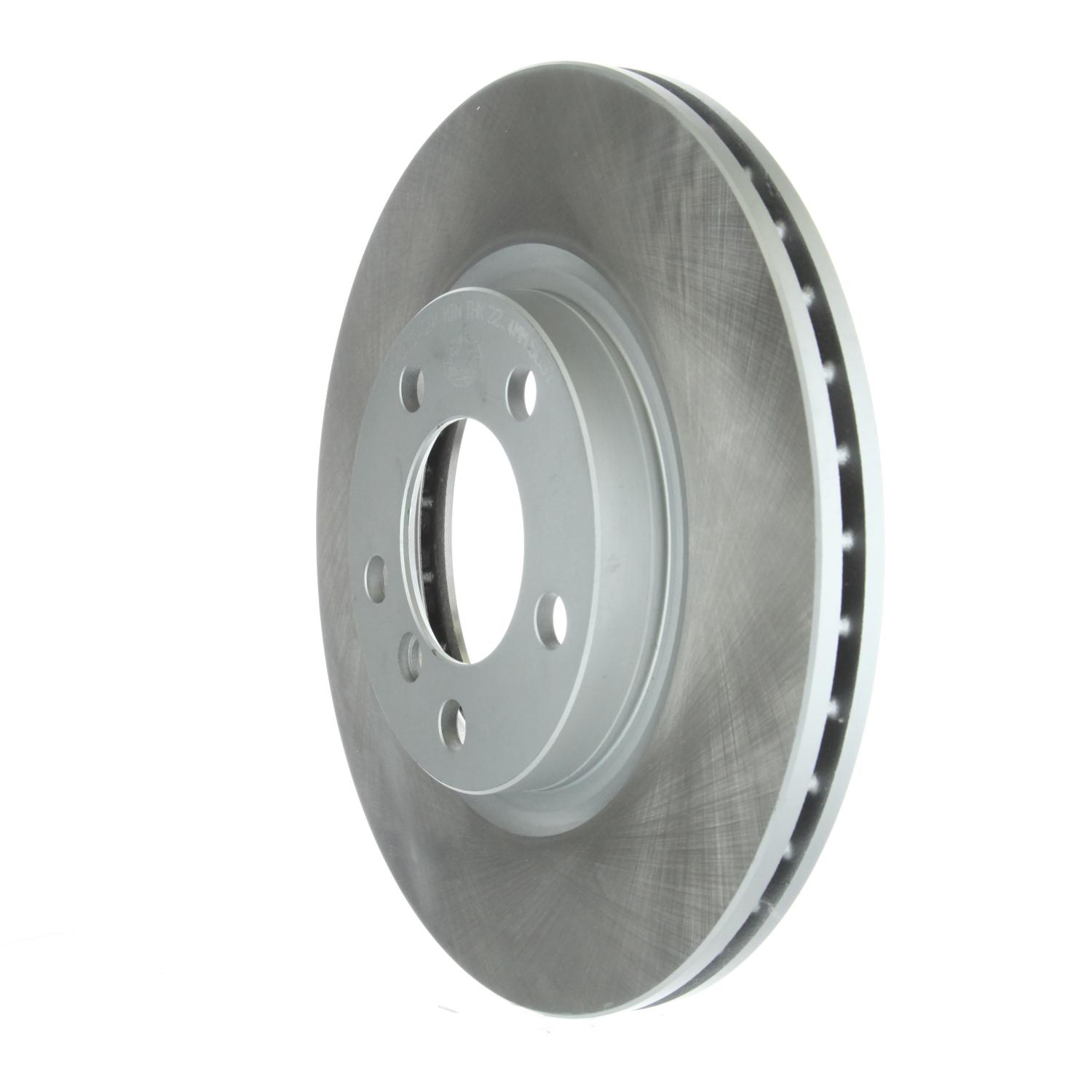 Inroble BR34504 - Disc Brake Rotor Inroble BR34504 Disc Brake Rotor product image 1 of 5