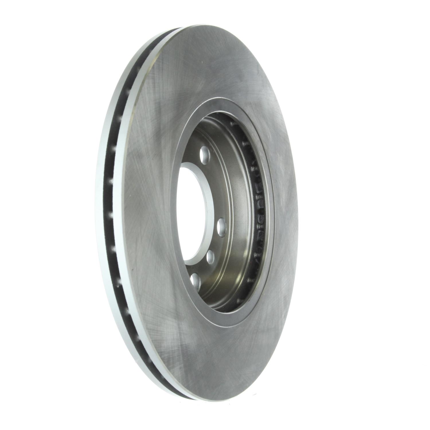 Inroble BR34504 - Disc Brake Rotor Inroble BR34504 Disc Brake Rotor product image 2 of 5