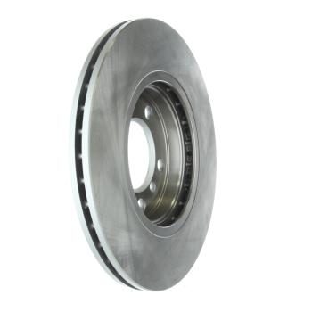2019 Mini Cooper Clubman Disc Brake Rotor Front Inroble BR34504 image 2 of 4