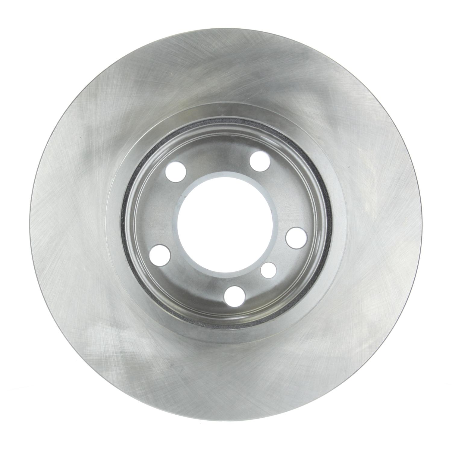 Inroble BR34504 - Disc Brake Rotor Inroble BR34504 Disc Brake Rotor product image 3 of 5