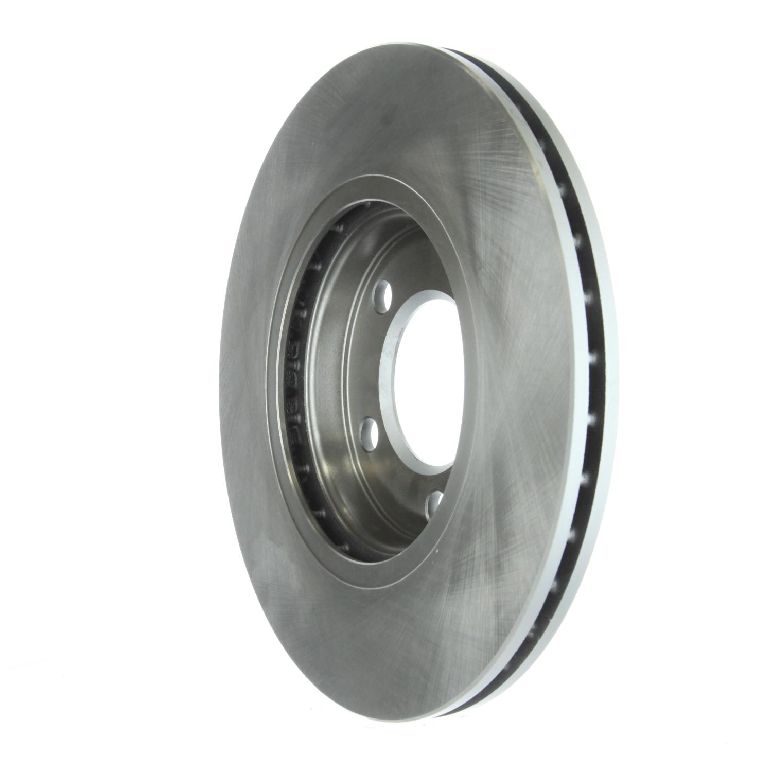 Inroble BR34504 - Disc Brake Rotor Inroble BR34504 Disc Brake Rotor product image 4 of 5