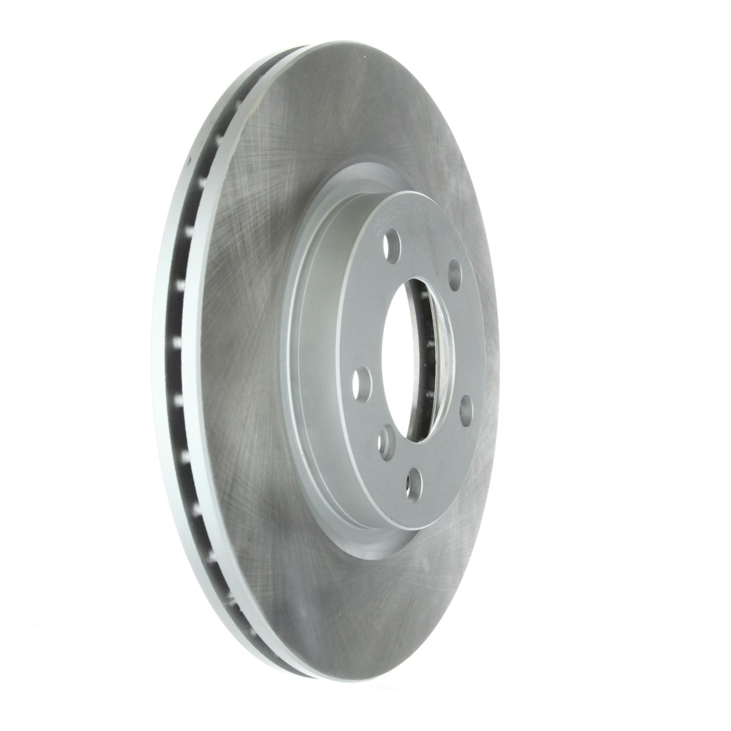 Inroble BR34504 - Disc Brake Rotor Inroble BR34504 Disc Brake Rotor product image 5 of 5