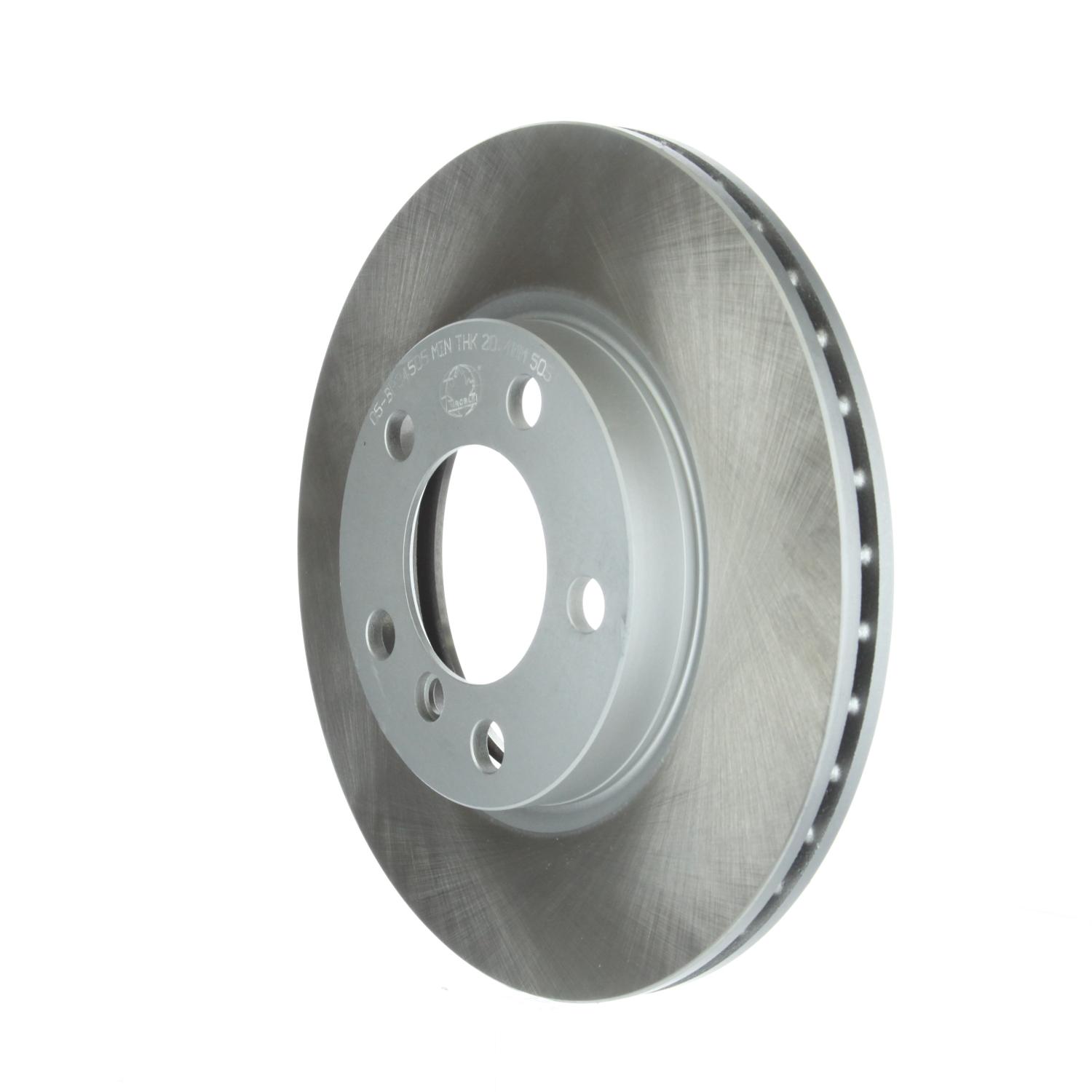 Inroble BR34505 - Disc Brake Rotor Inroble BR34505 Disc Brake Rotor product image 1 of 5