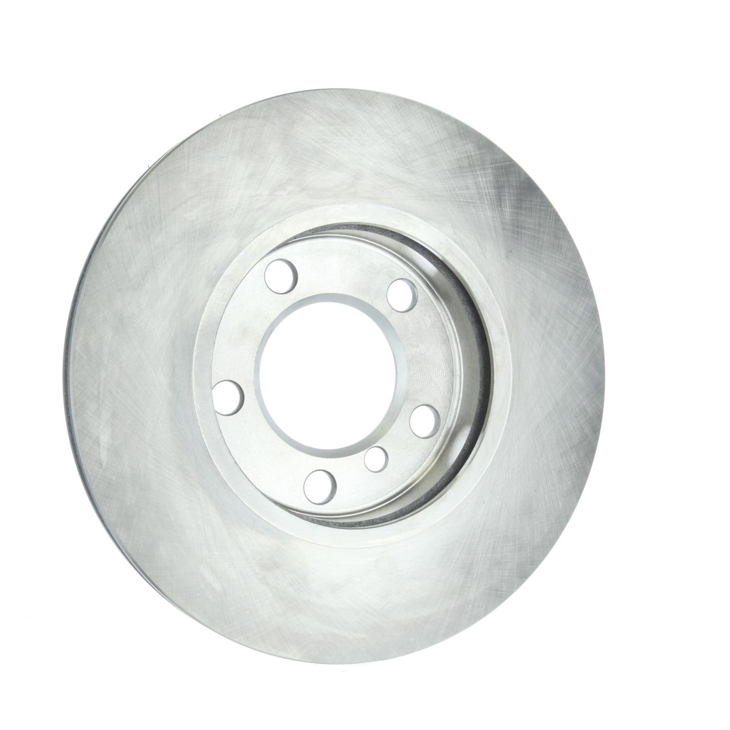 Inroble BR34505 - Disc Brake Rotor Inroble BR34505 Disc Brake Rotor product image 3 of 5