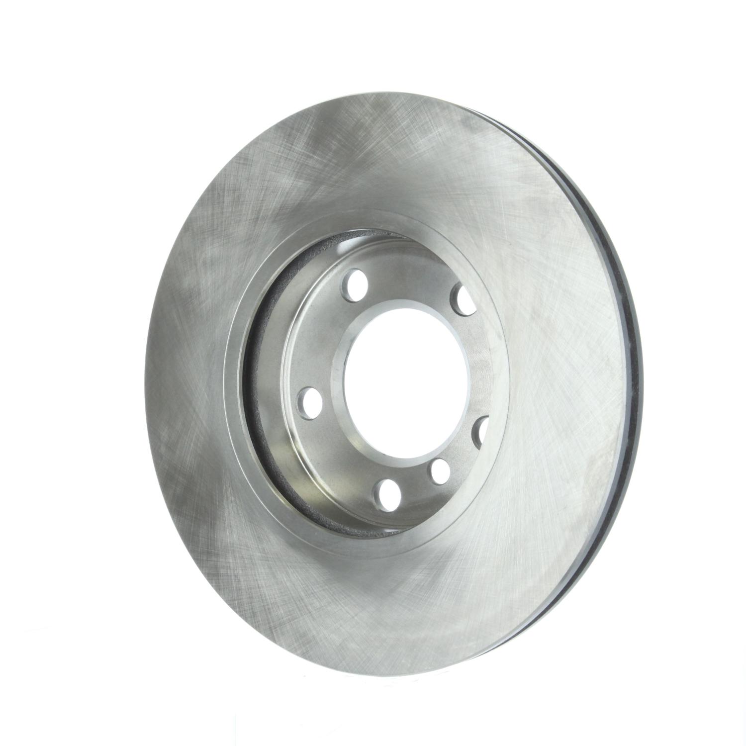Inroble BR34505 - Disc Brake Rotor Inroble BR34505 Disc Brake Rotor product image 4 of 5