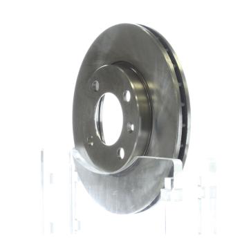 1990 Volkswagen Jetta Disc Brake Rotor Front Inroble BR3460 image 1 of 4