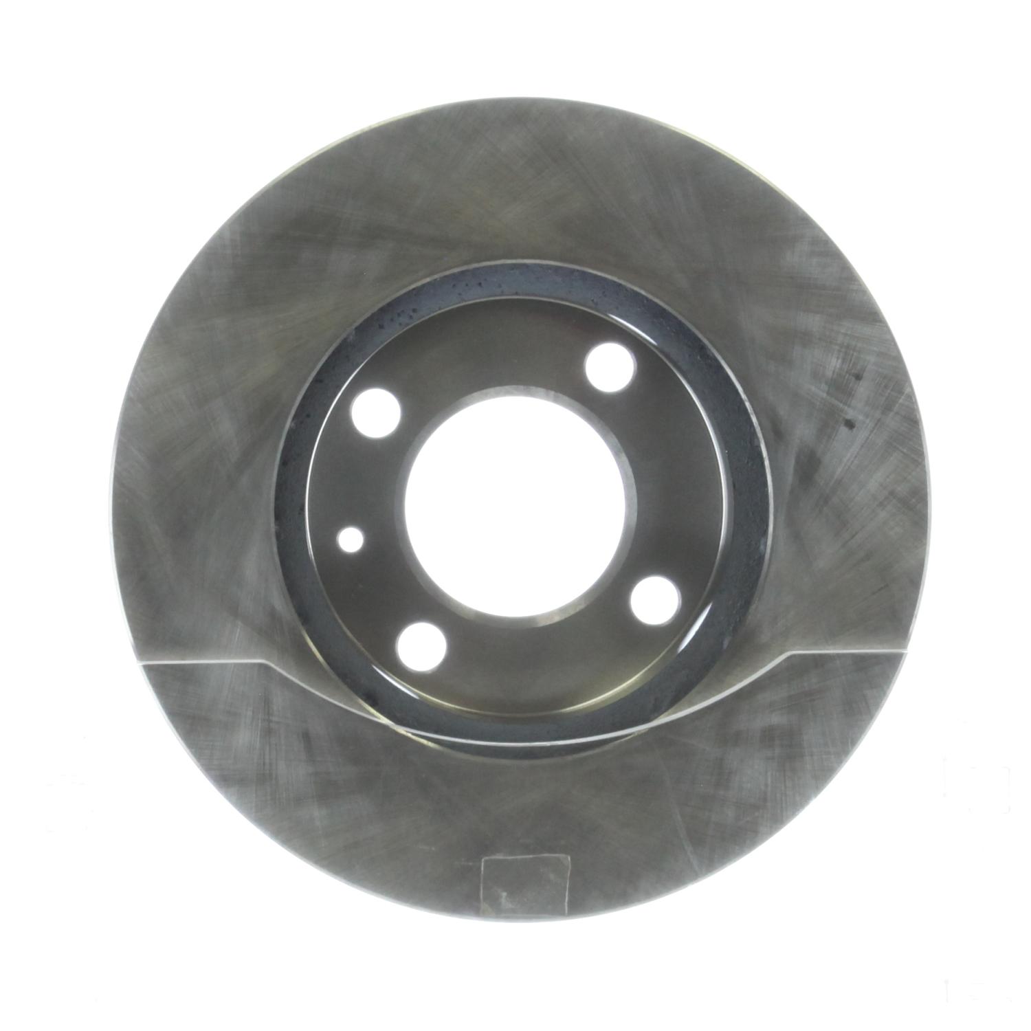 Inroble BR3460 Disc Brake Rotor product image 3 of 5