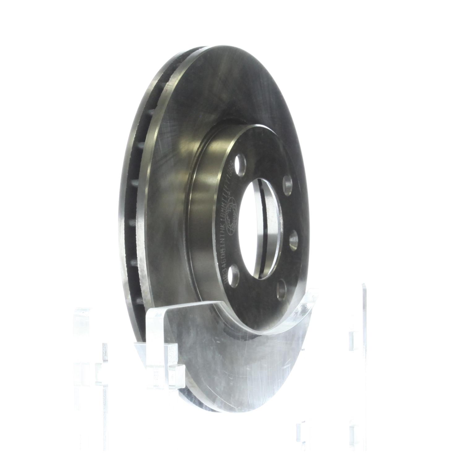 Inroble BR3460 Disc Brake Rotor product image 5 of 5