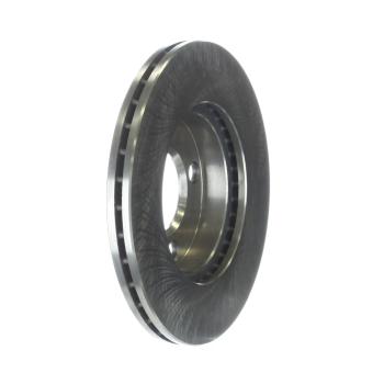 1980 Audi 5000 Disc Brake Rotor Front Inroble BR3462 image 2 of 4