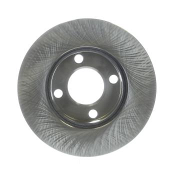 1980 Audi 5000 Disc Brake Rotor Front Inroble BR3462 image 3 of 4