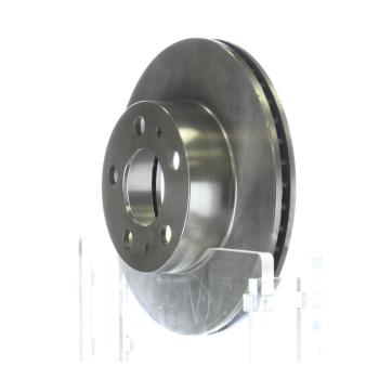 1984 Volvo DL Disc Brake Rotor