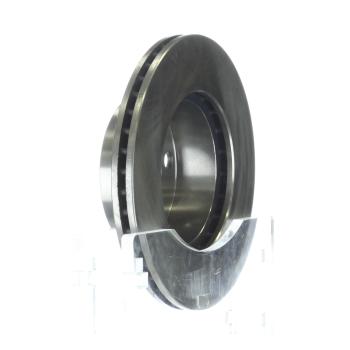 1981 Volvo 262 Disc Brake Rotor Front Inroble BR3472 image 2 of 4