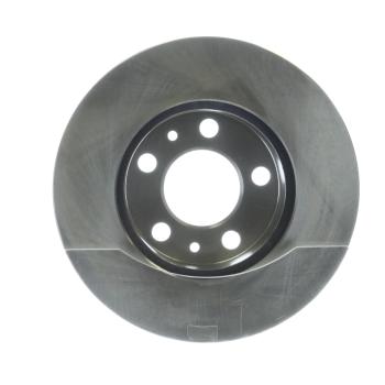 1981 Volvo 262 Disc Brake Rotor Front Inroble BR3472 image 3 of 4
