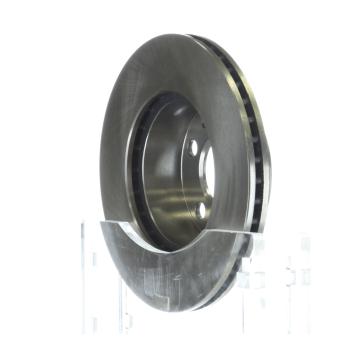 1981 Volvo 262 Disc Brake Rotor Front Inroble BR3472 image 4 of 4