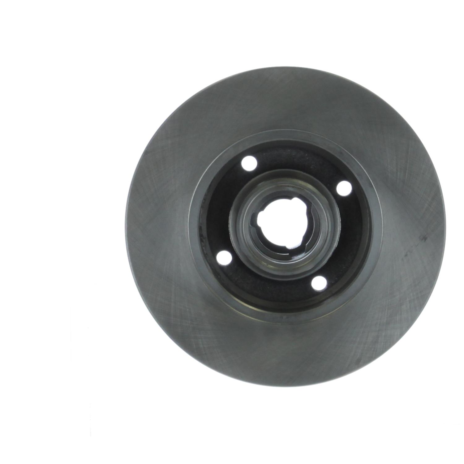 Inroble BR3483 Disc Brake Rotor product image 3 of 5